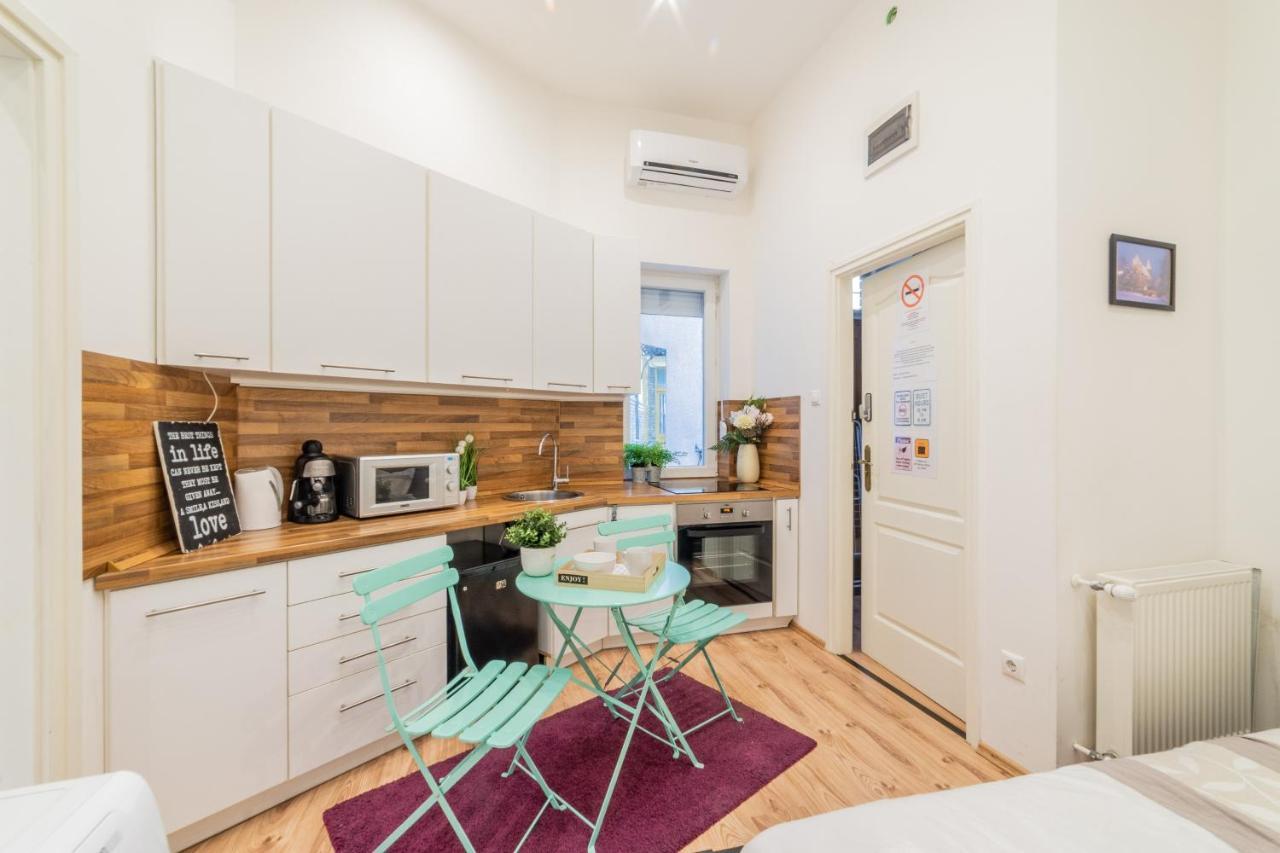 Real Apartments Anker II — Photos 3