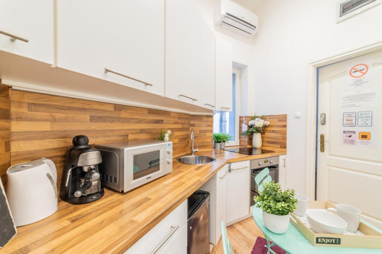 Real Apartments Anker II — Photos 1